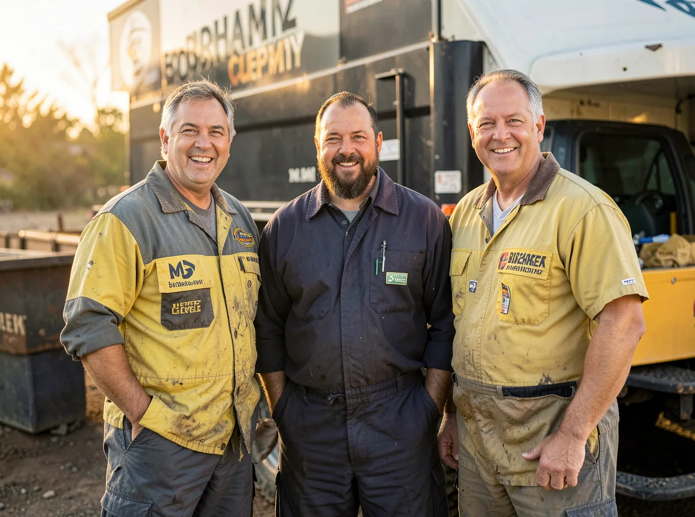 Sewage Cleanup company in James Creek, PA