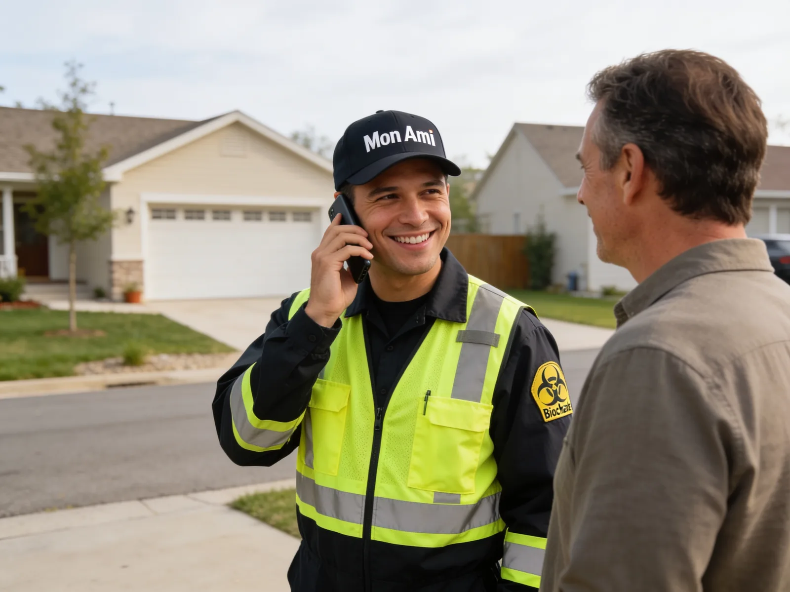 Sewage Cleanup James Creek, PA FAQs