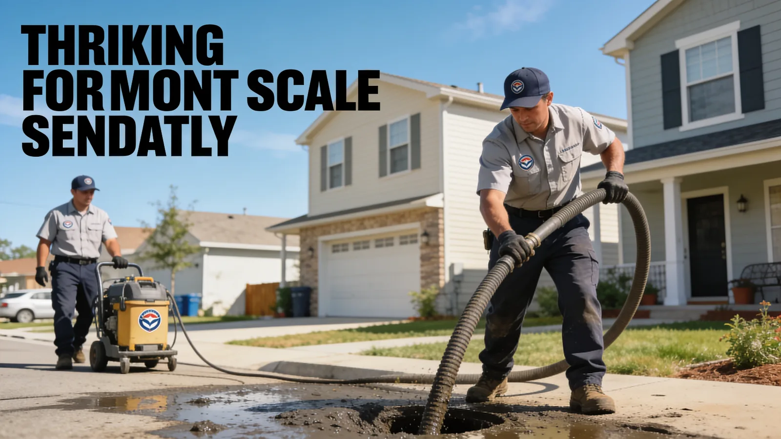 Sewage Cleanup in James Creek, PA near me